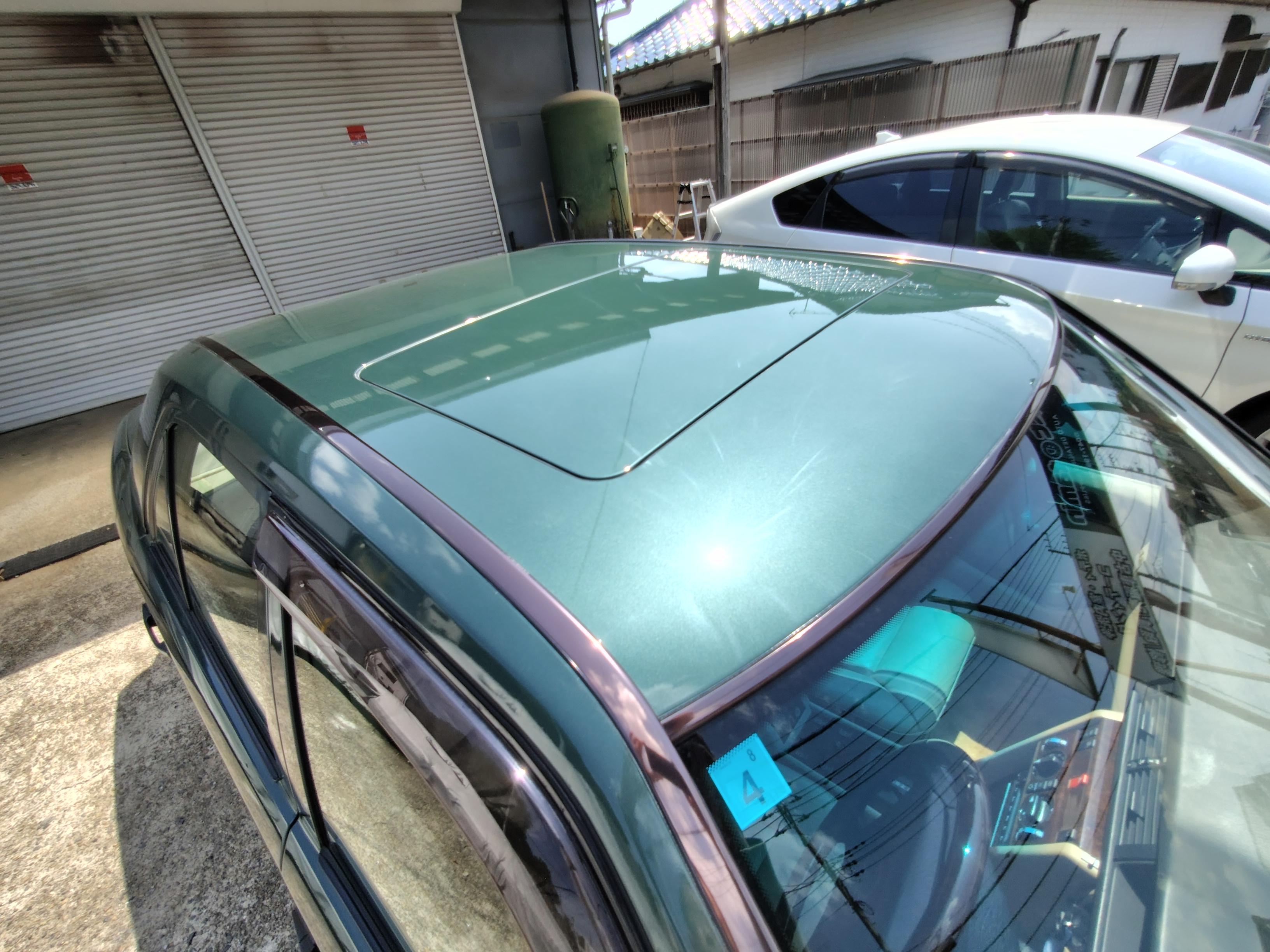 Eクラス 1994/H06