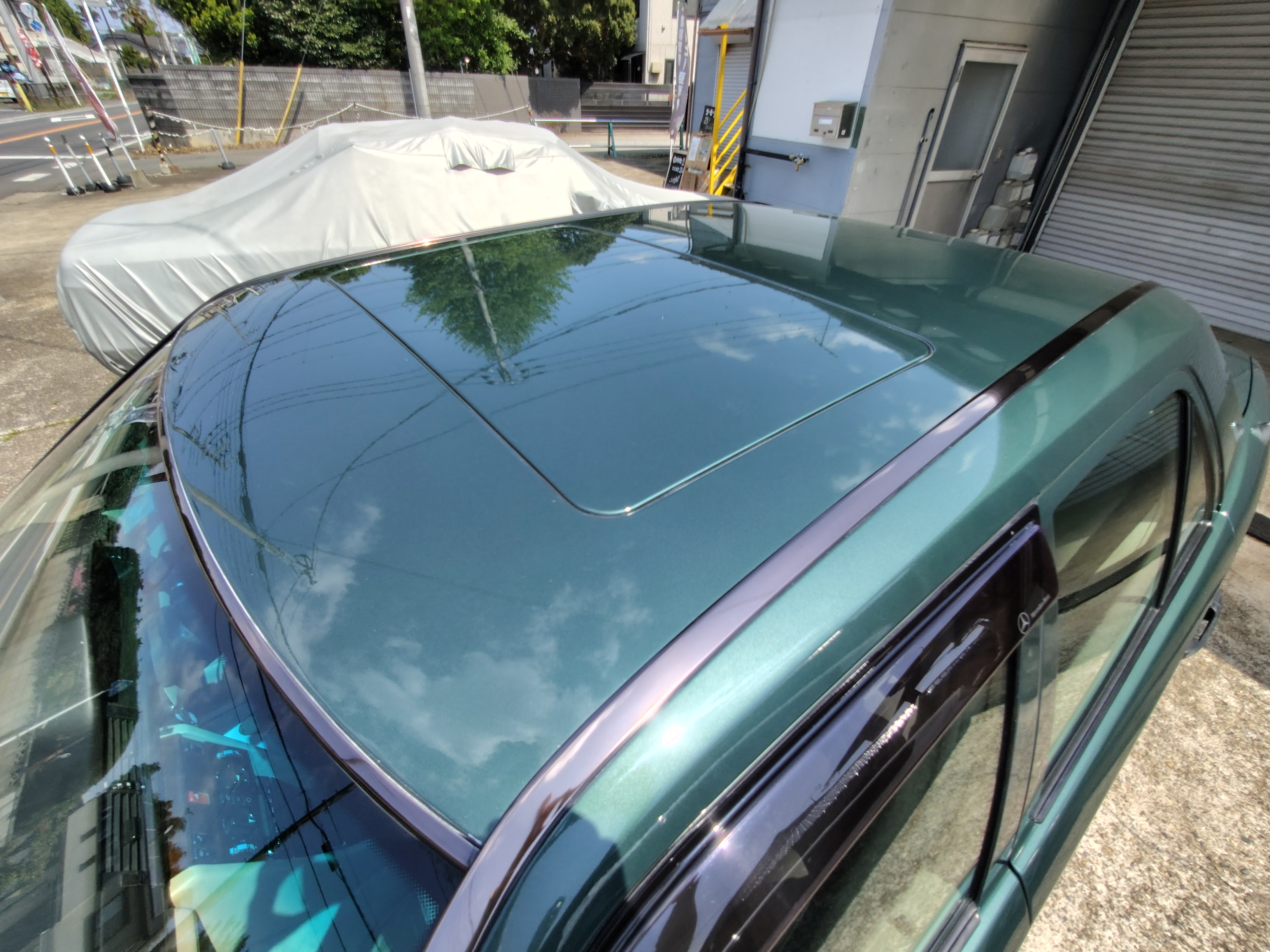Eクラス 1994/H06