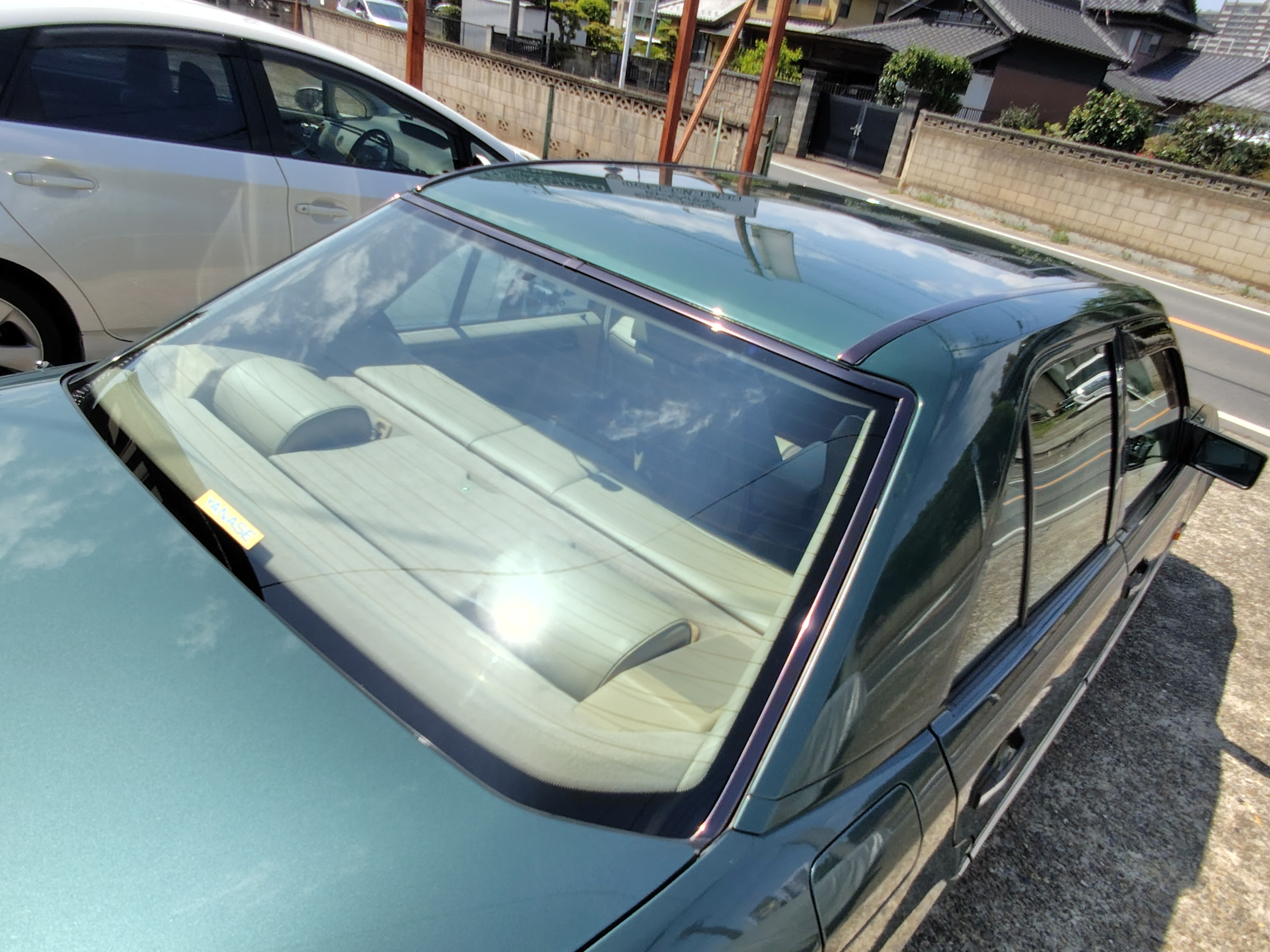 Eクラス 1994/H06