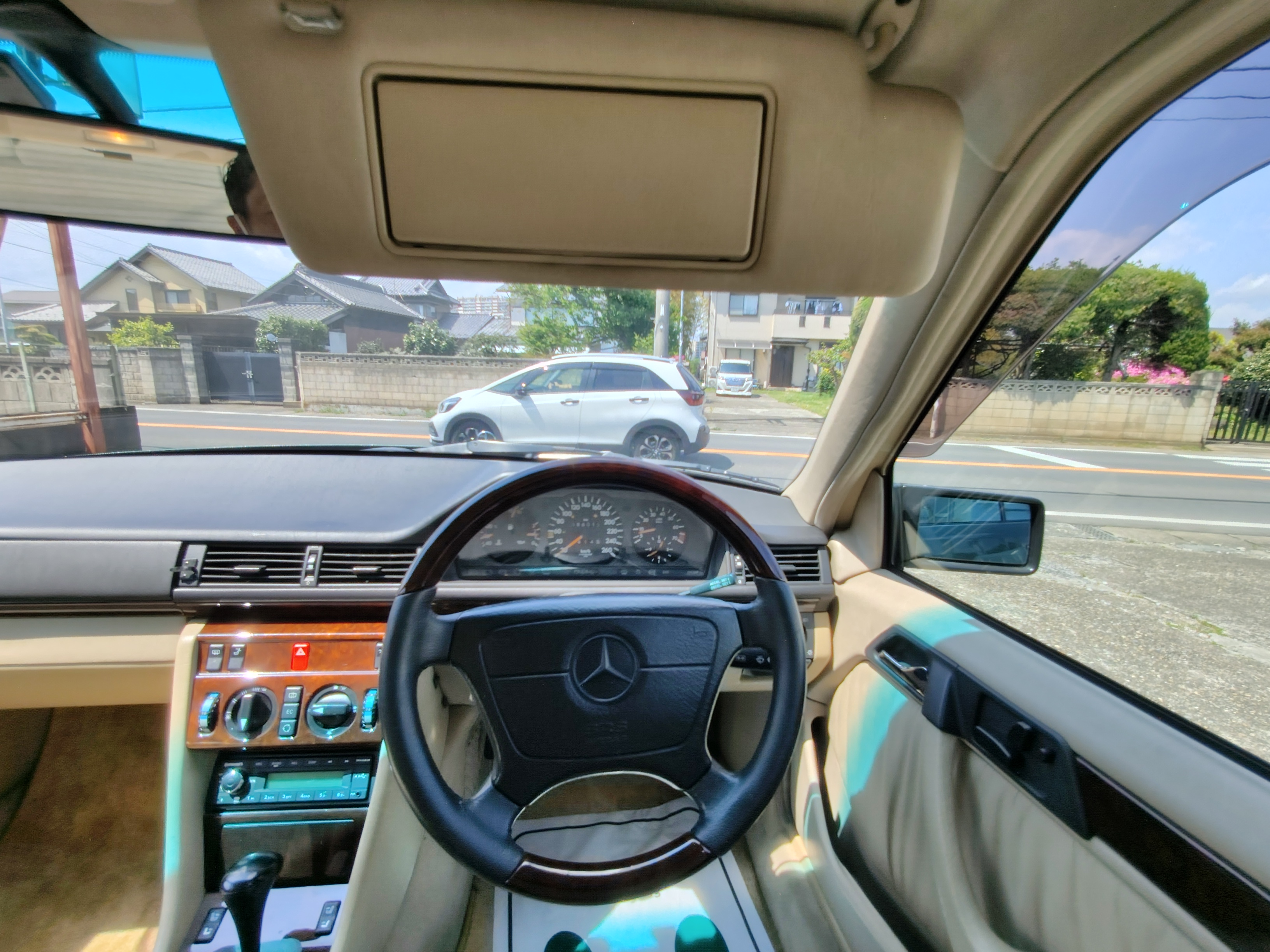 Eクラス 1994/H06