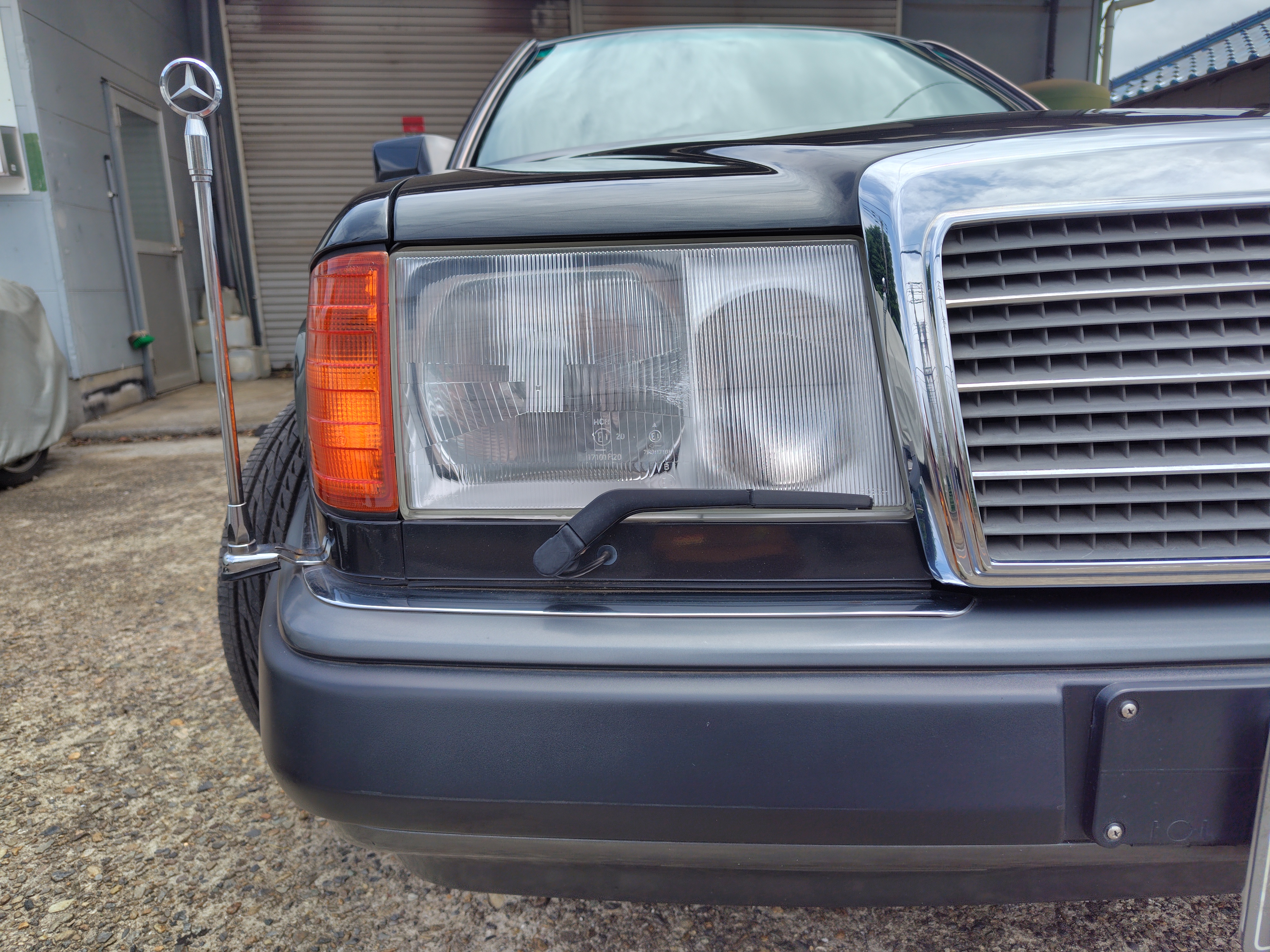 ミディアムクラス 1992/H04