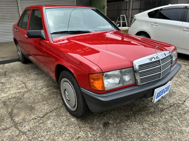 190クラス 1988/S63