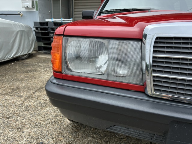 190クラス 1988/S63