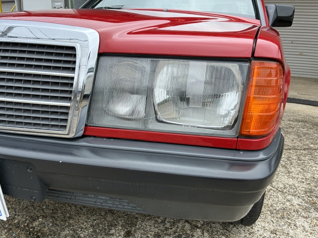 190クラス 1988/S63