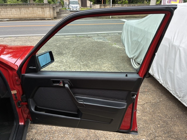 190クラス 1988/S63