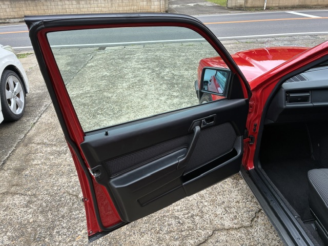 190クラス 1988/S63