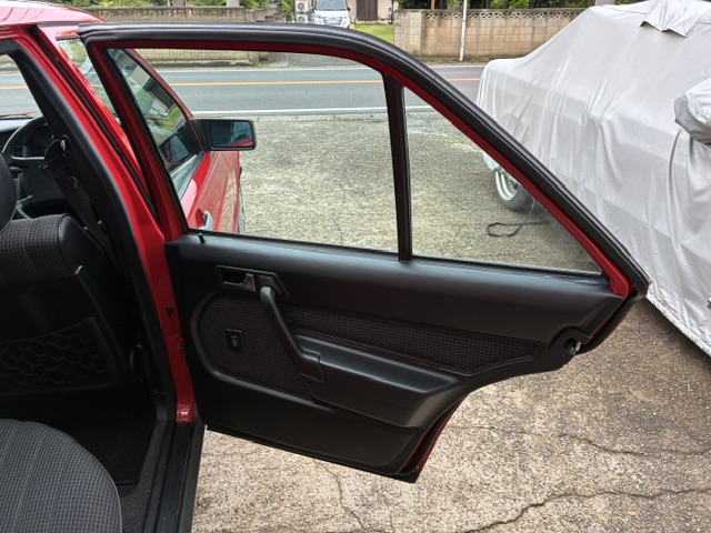 190クラス 1988/S63