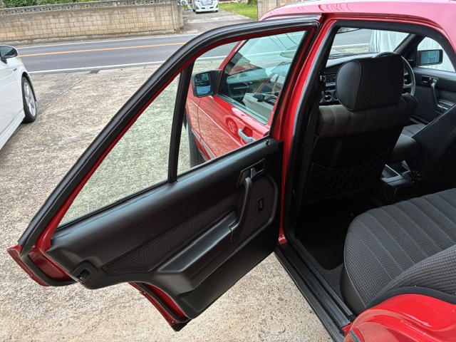 190クラス 1988/S63