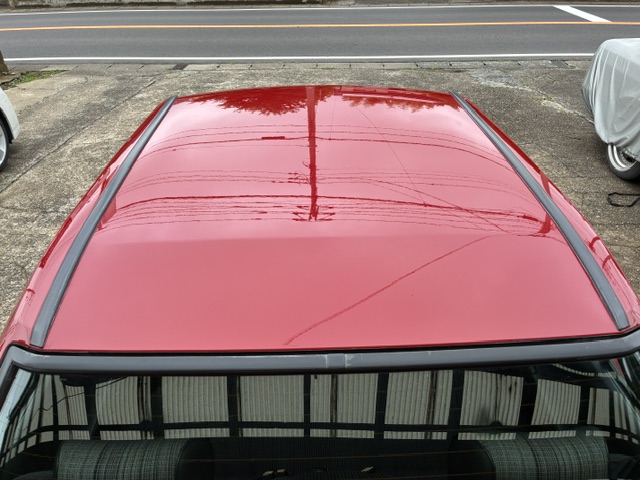 190クラス 1988/S63