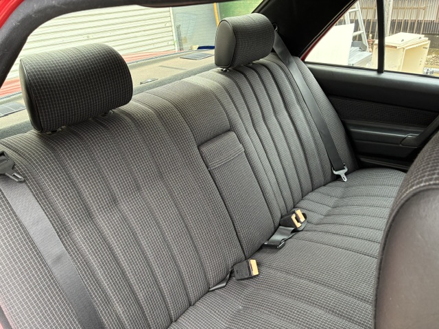 190クラス 1988/S63