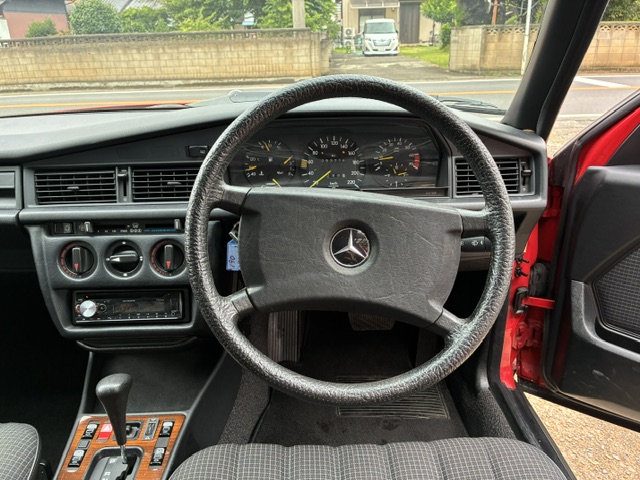 190クラス 1988/S63