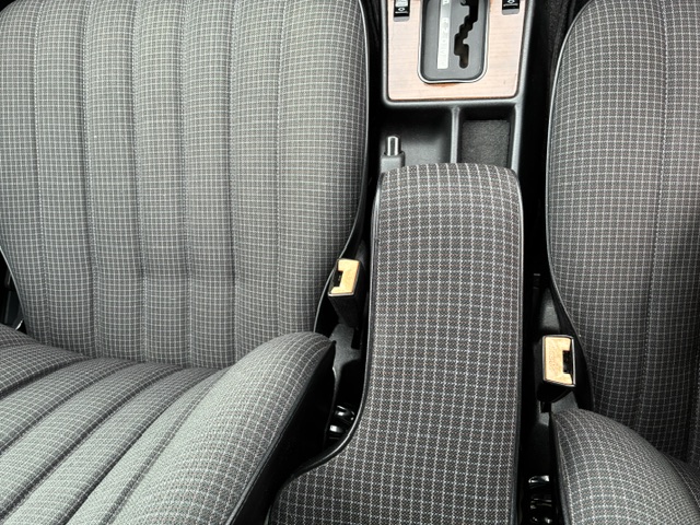 190クラス 1988/S63
