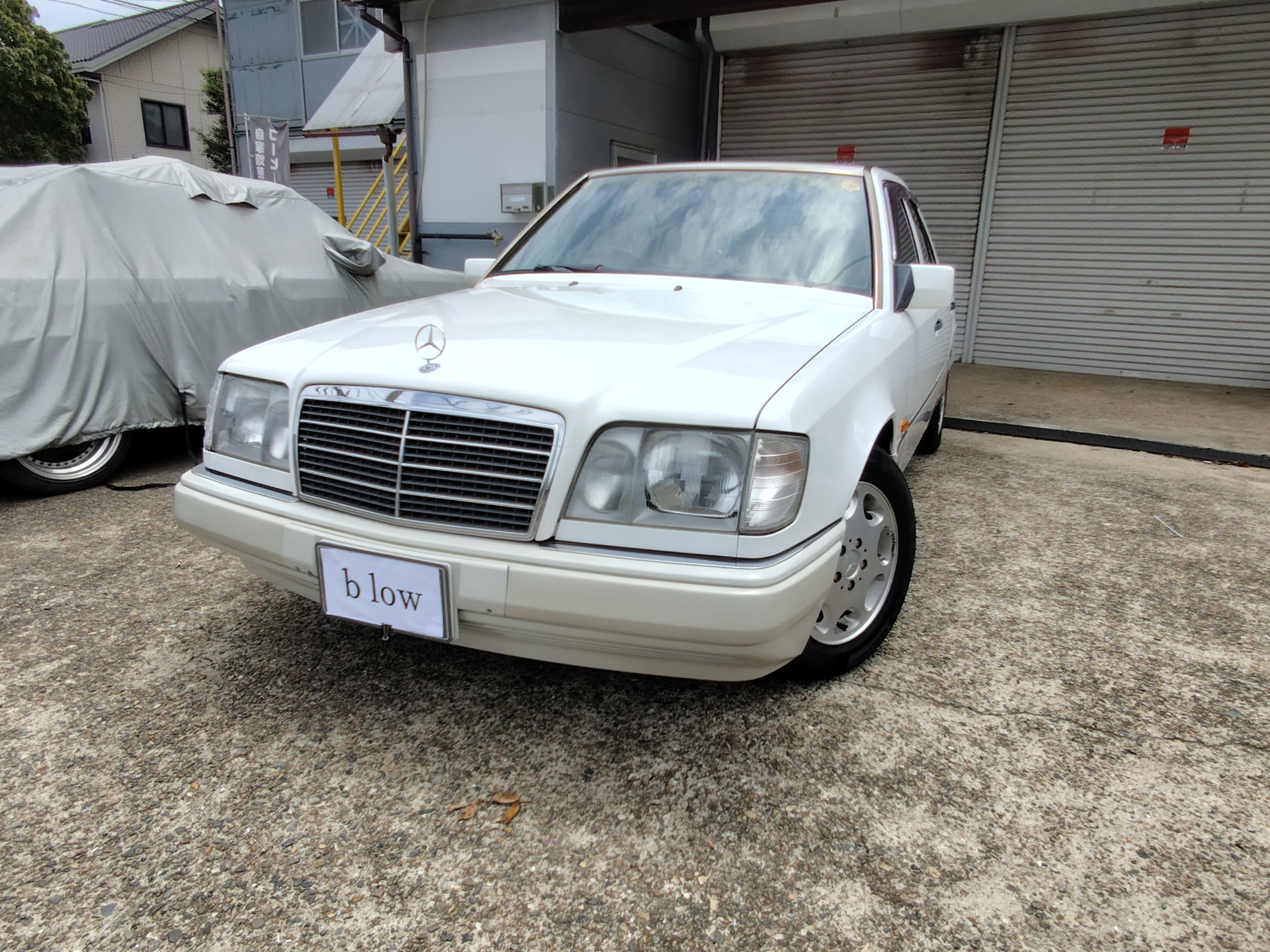 ミディアムクラス 1994/H06