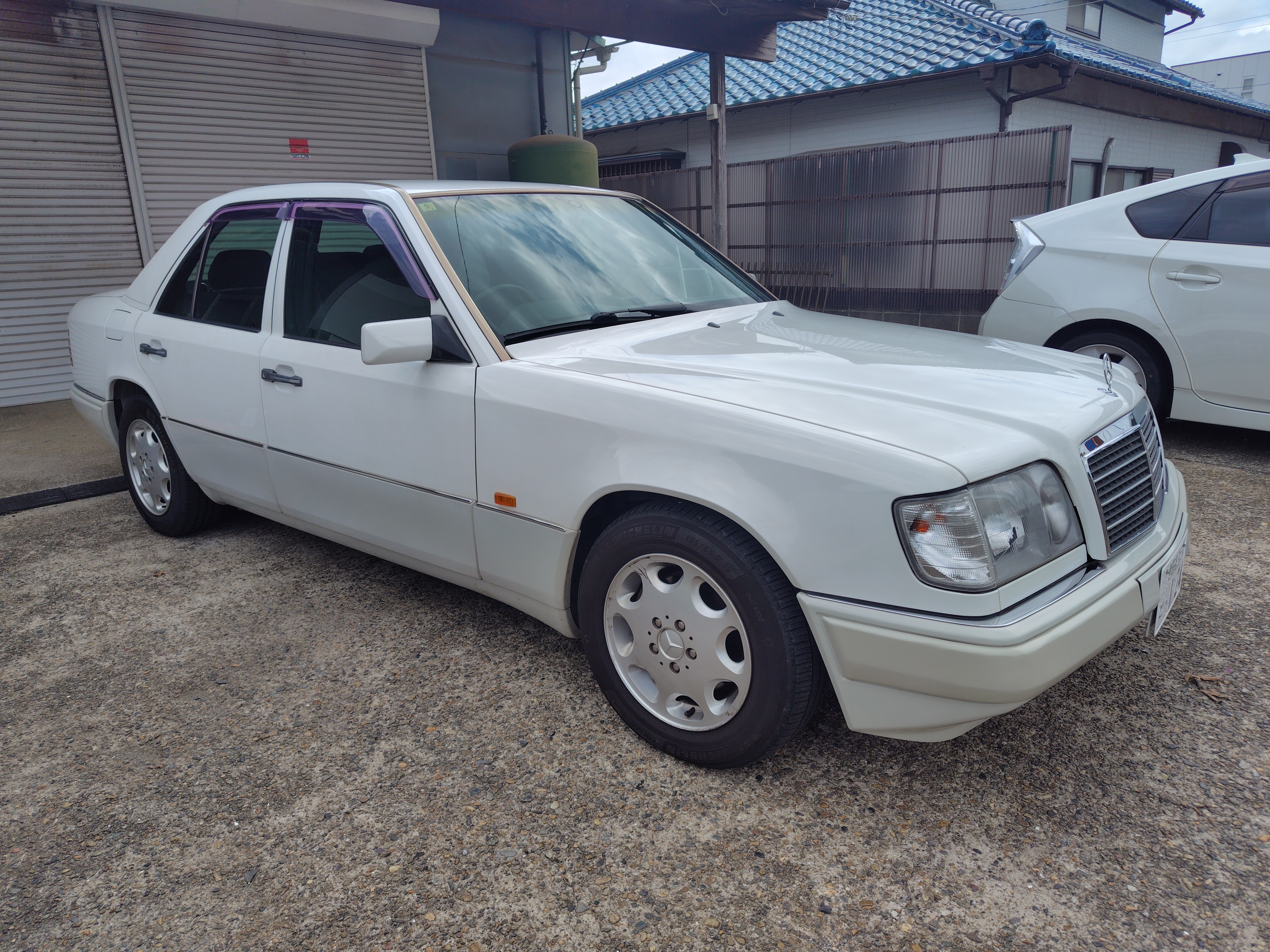 ミディアムクラス 1994/H06