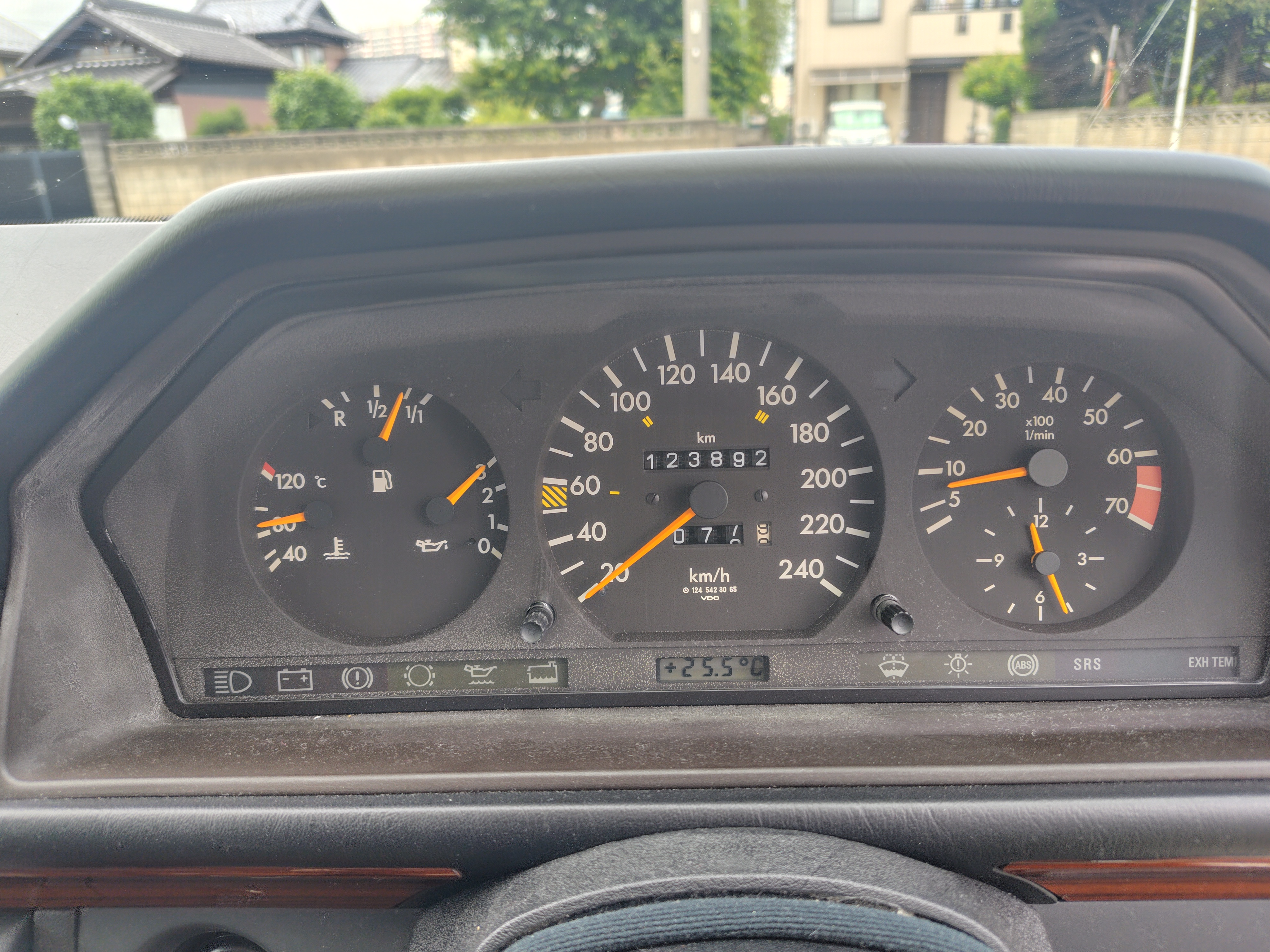 ミディアムクラス 1994/H06
