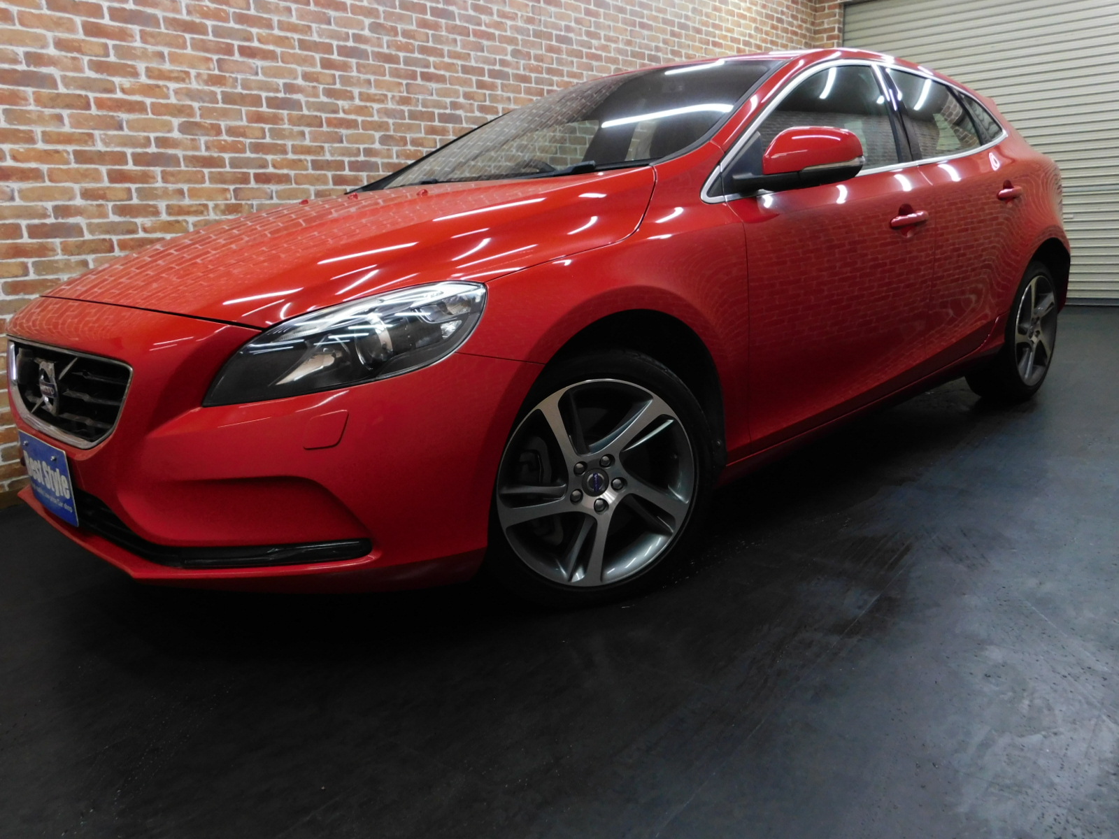 V40 2016/H28