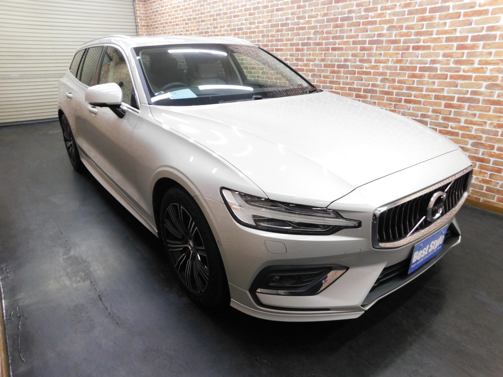 V60 2019/R01