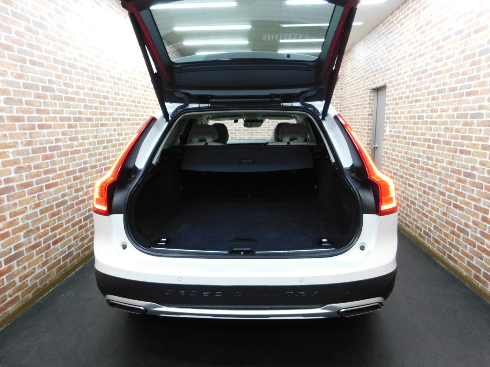 V90クロスカントリー 2018/H30
