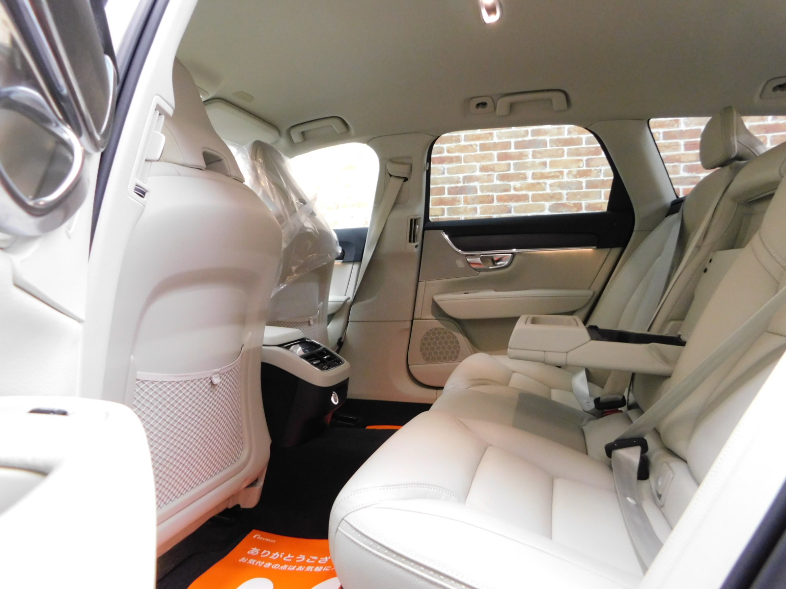 V90クロスカントリー 2018/H30