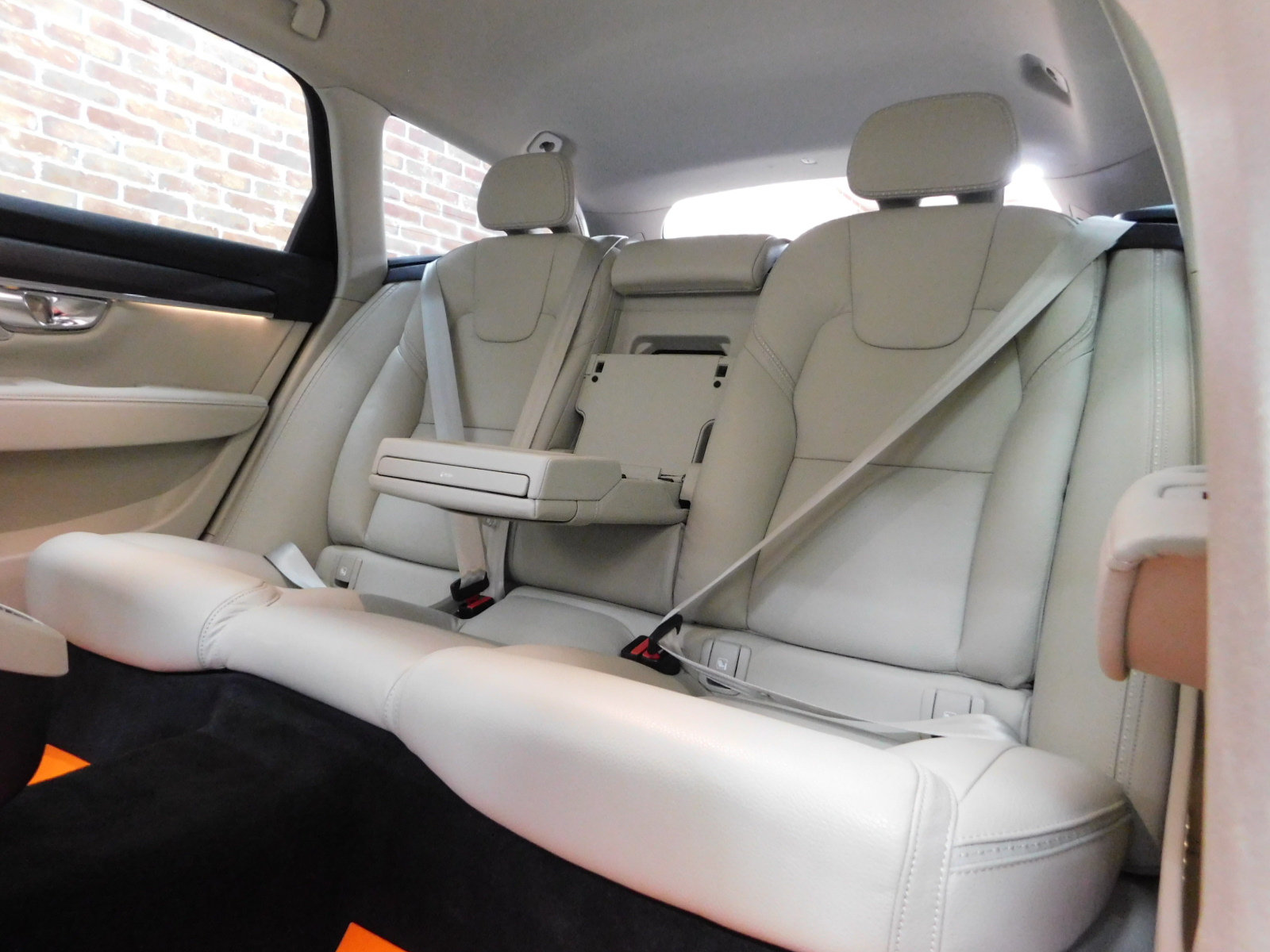 V90クロスカントリー 2018/H30