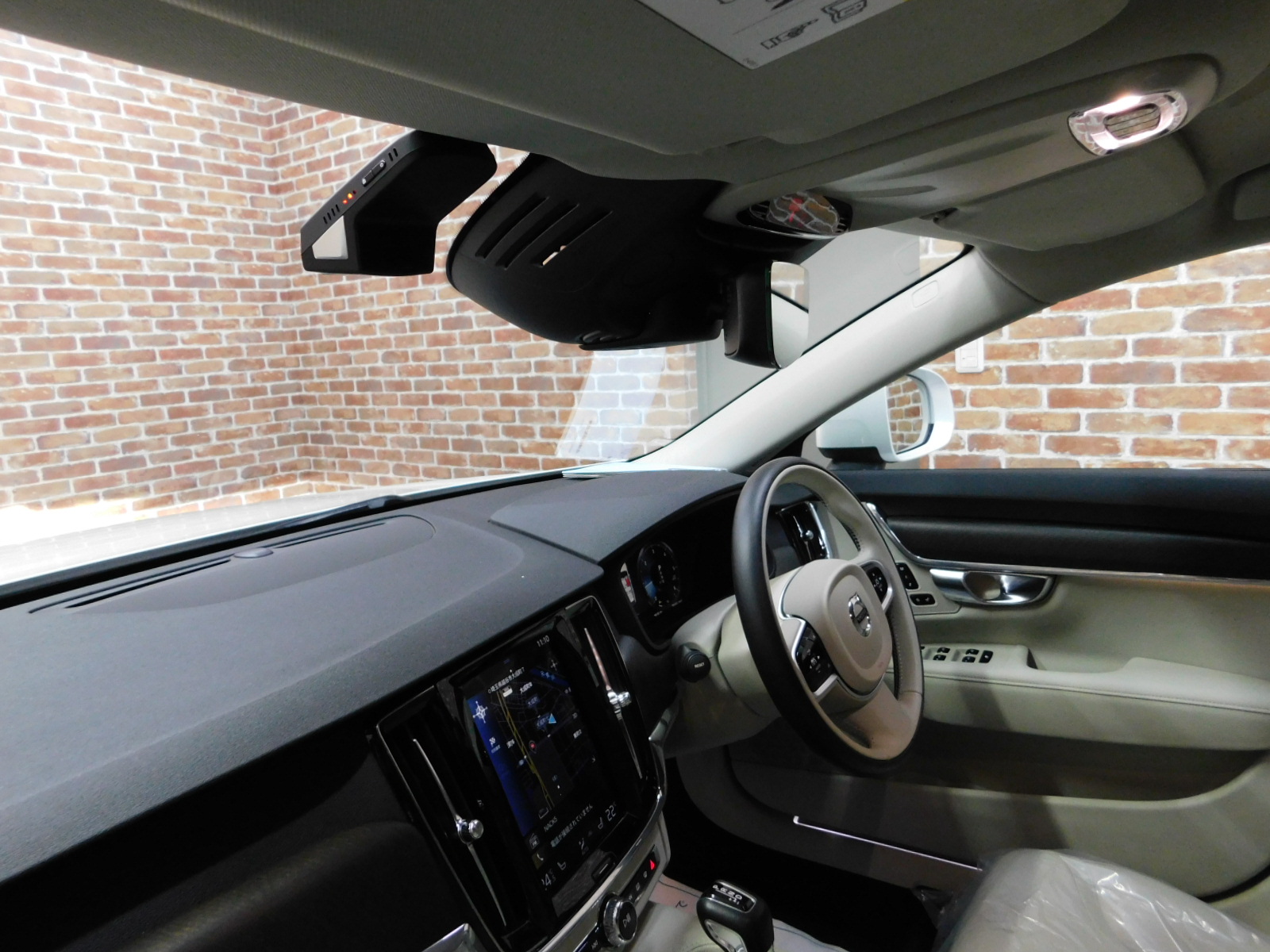 V90クロスカントリー 2018/H30