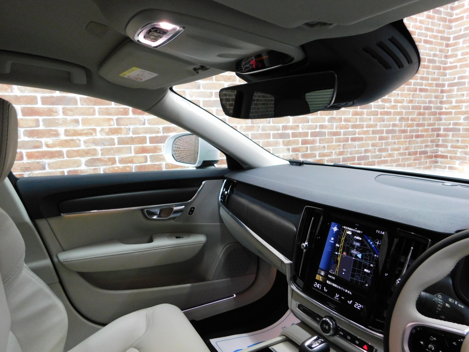 V90クロスカントリー 2018/H30