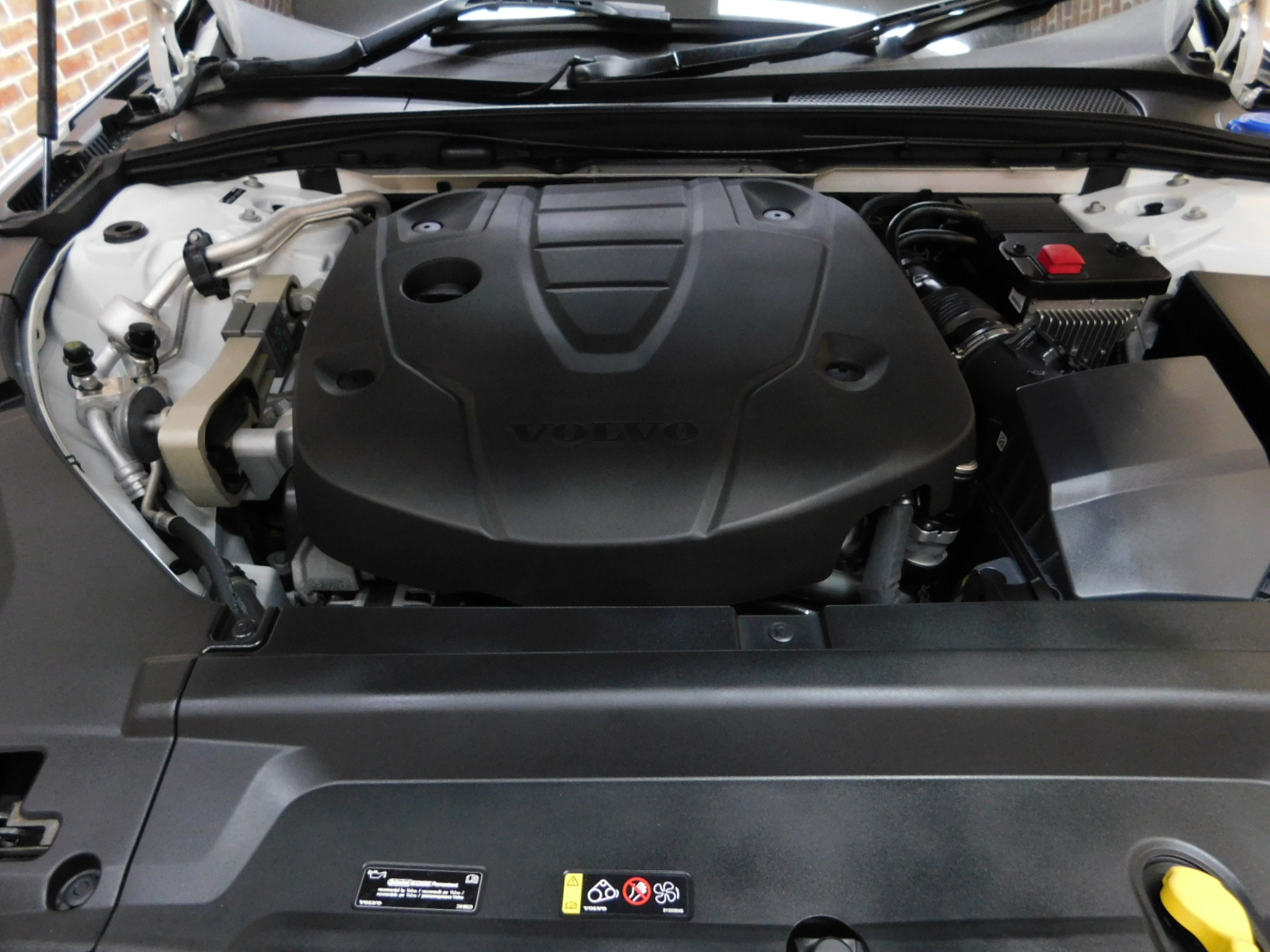 V90クロスカントリー 2018/H30