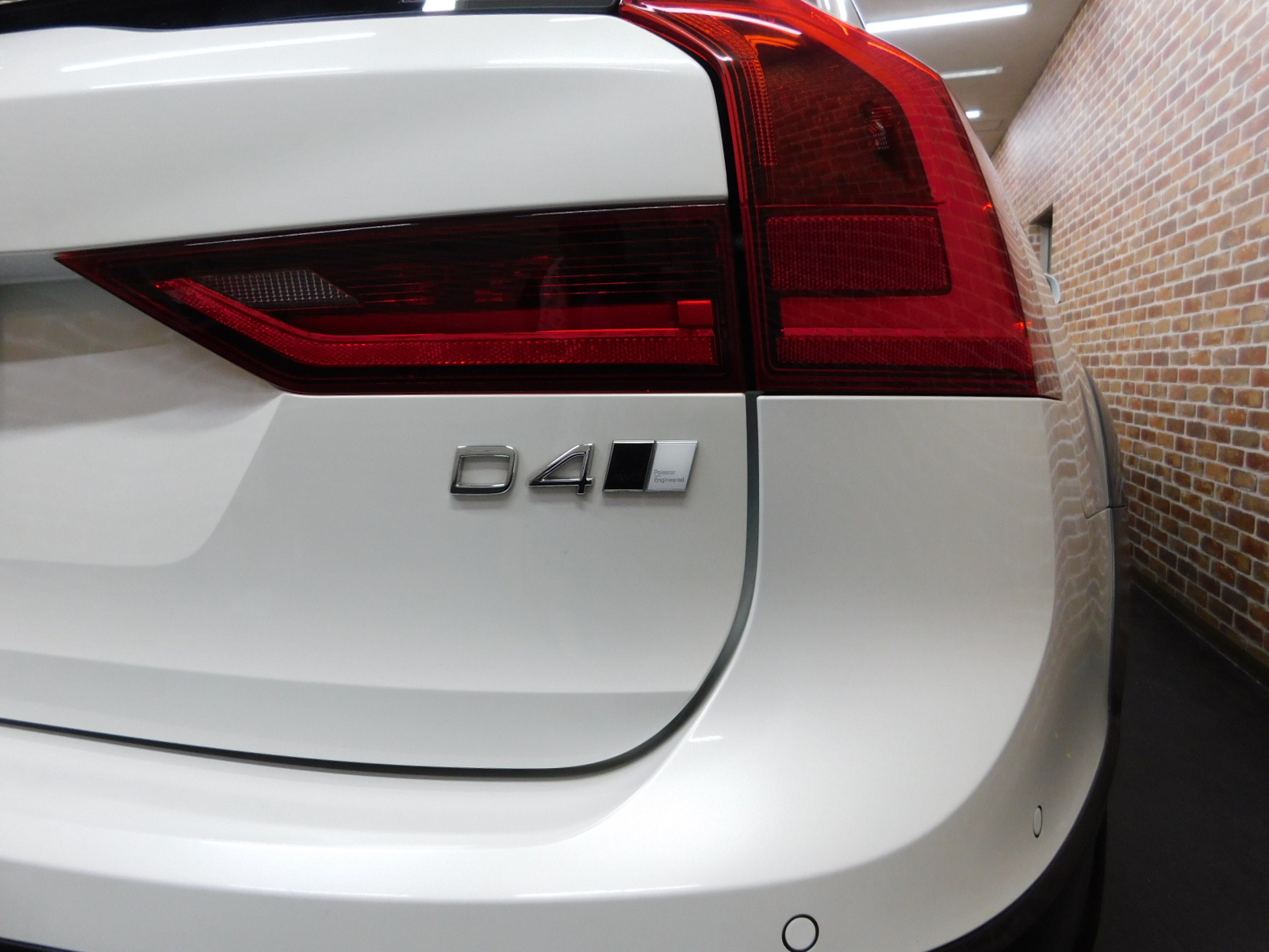 V90クロスカントリー 2018/H30