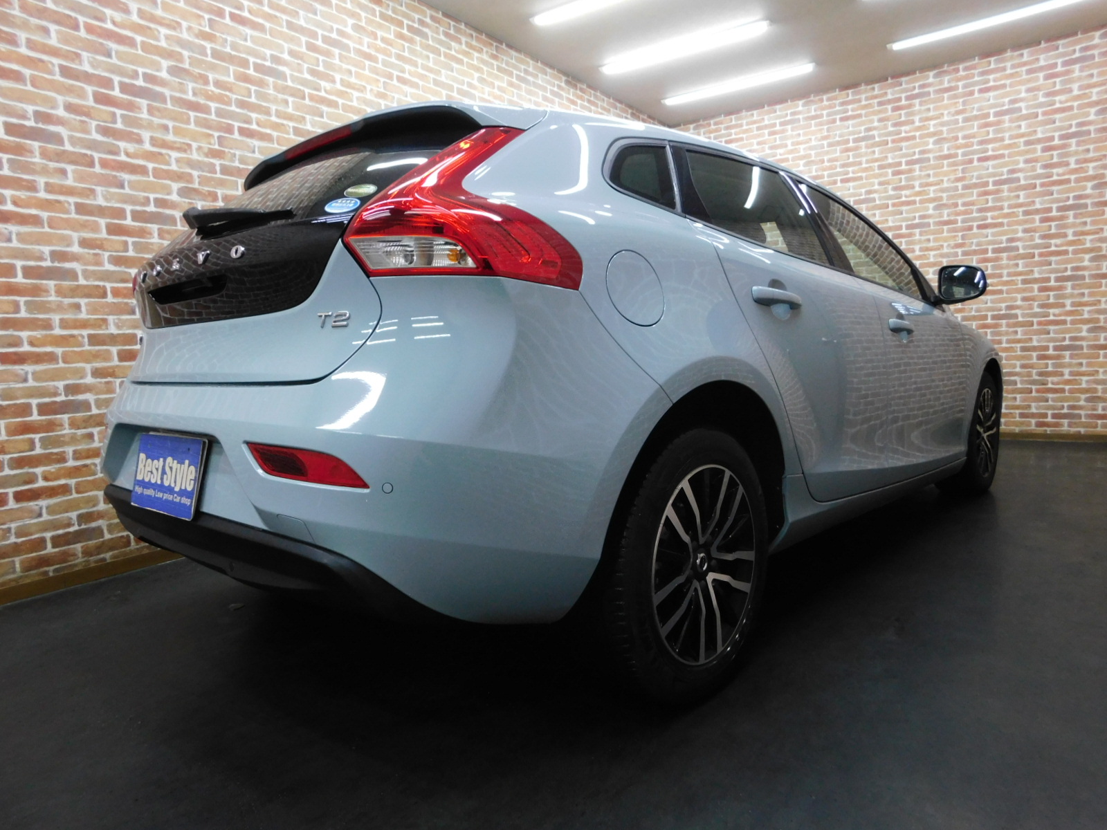 V40 2018/H30