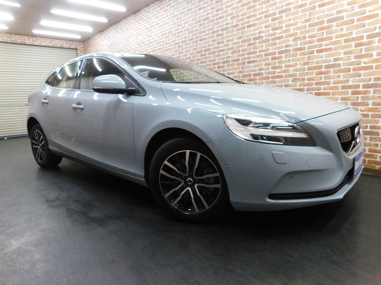 V40 2018/H30