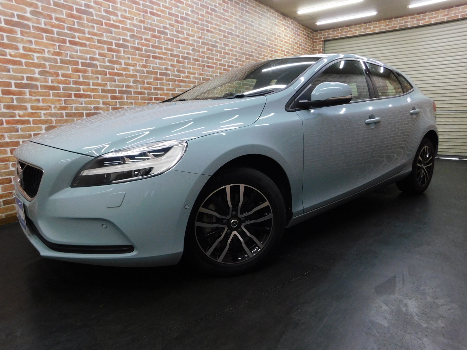 V40 2018/H30