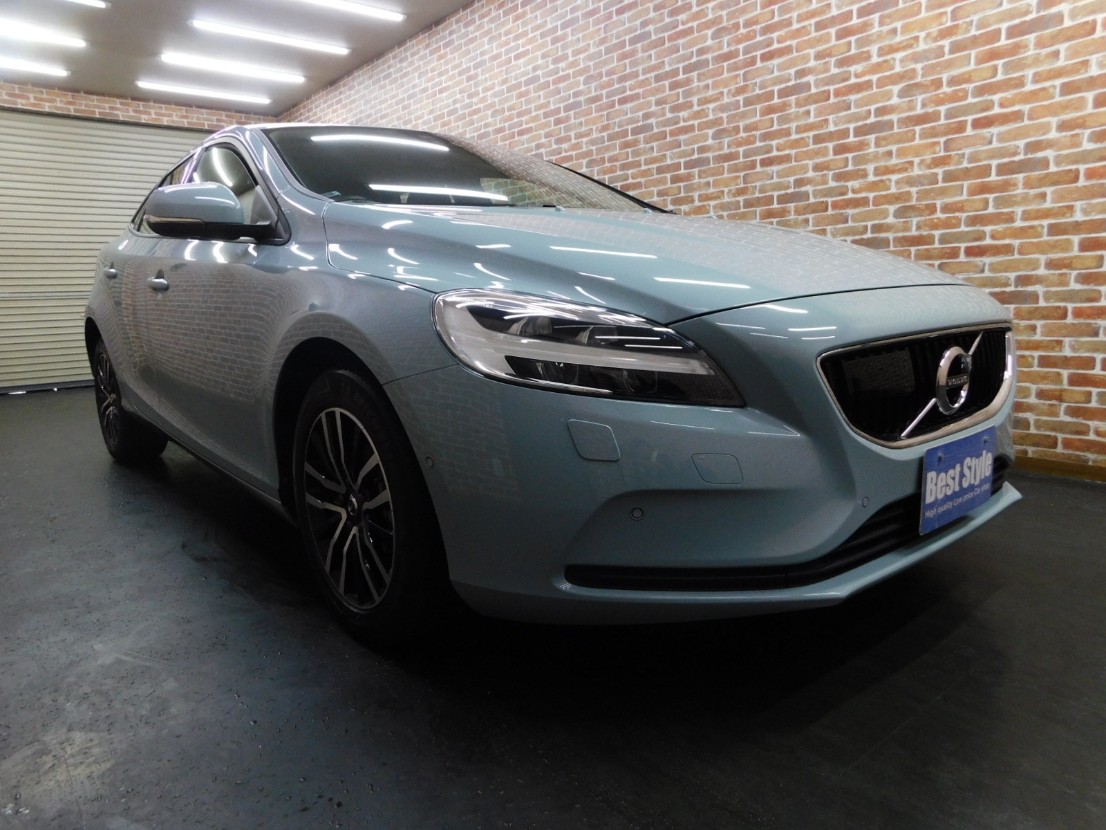 V40 2018/H30