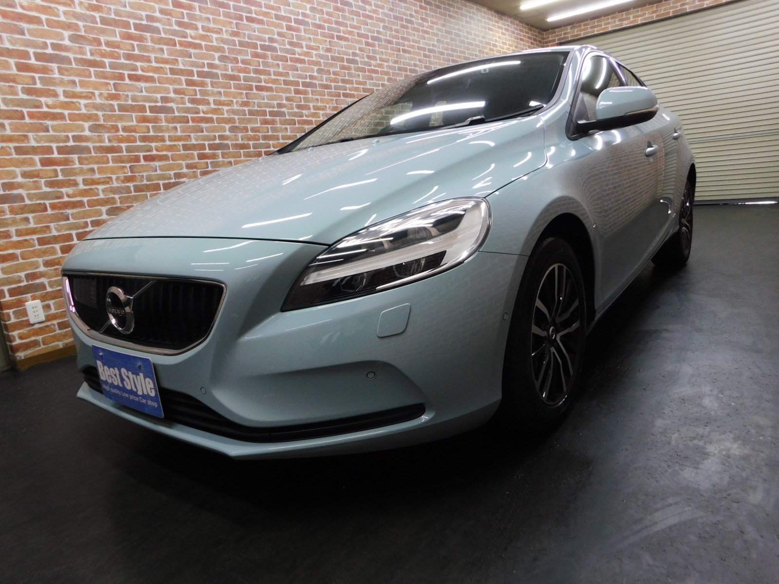 V40 2018/H30