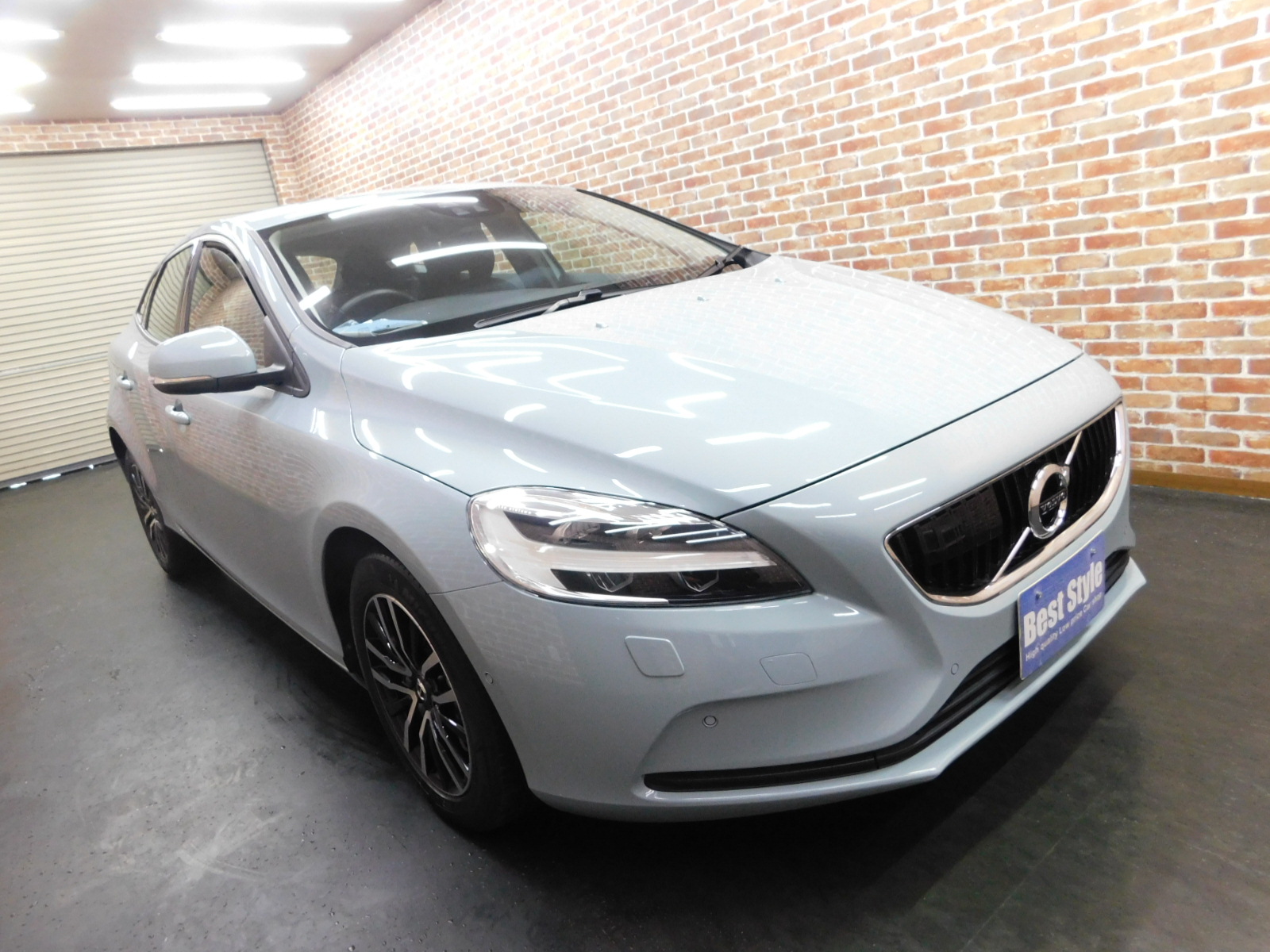 V40 2018/H30