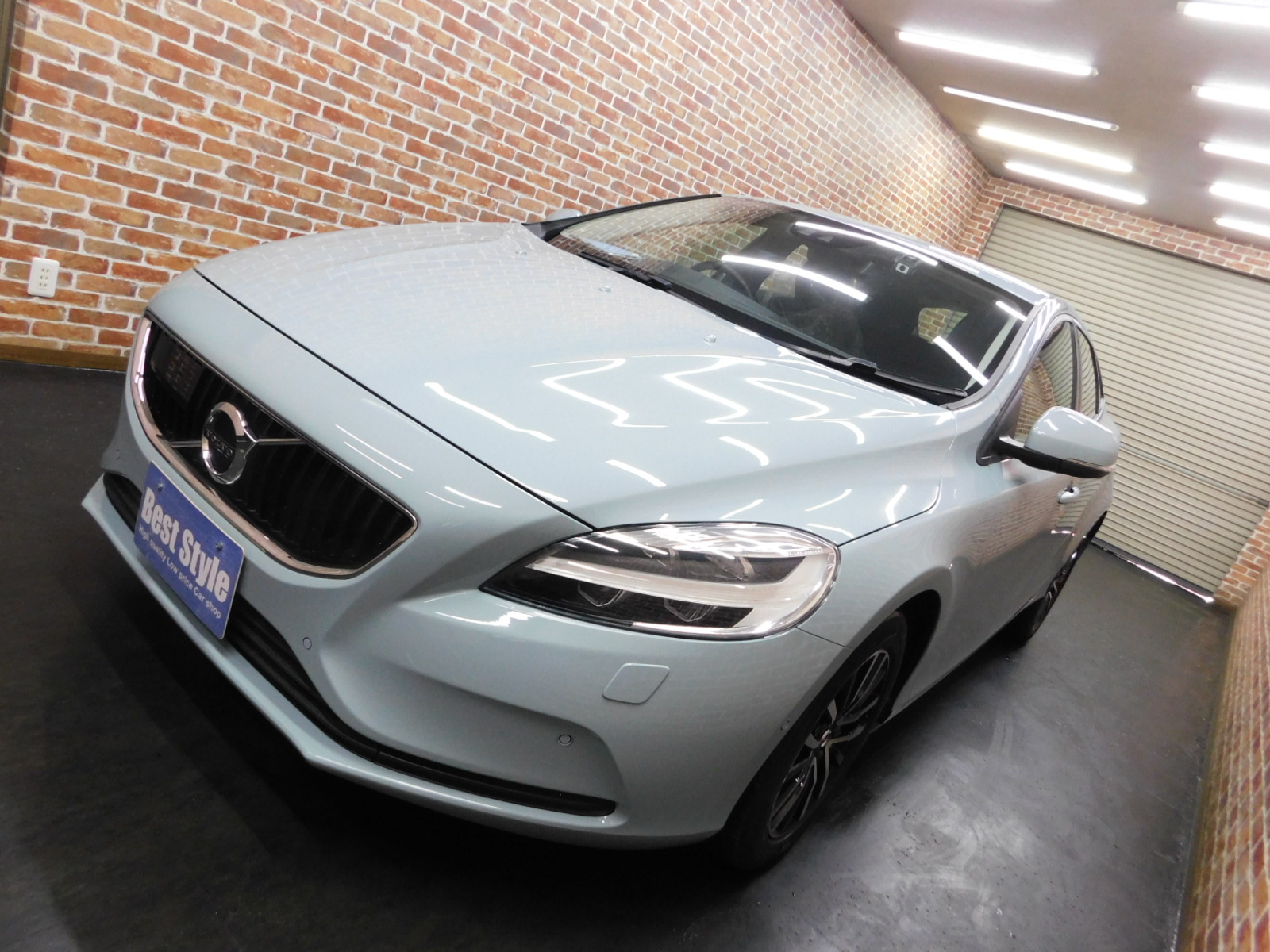V40 2018/H30