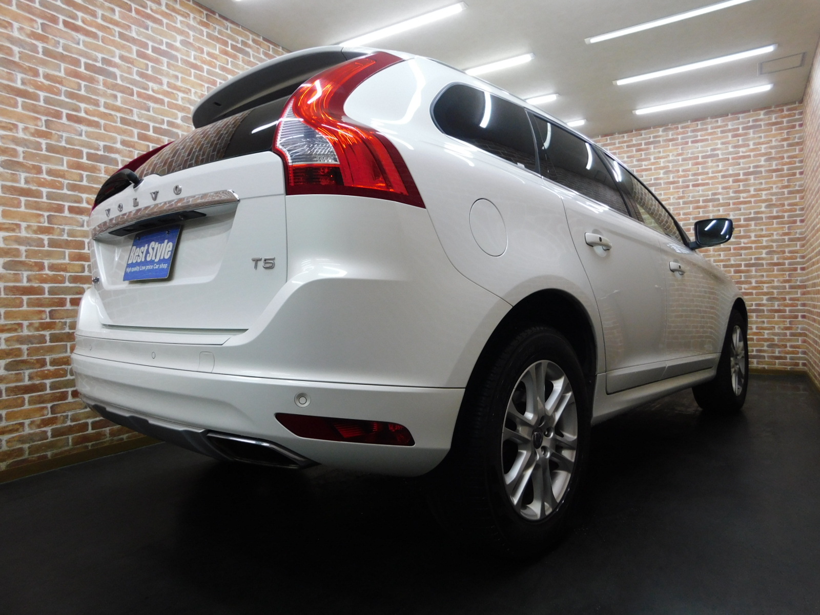 XC60 2015/H27