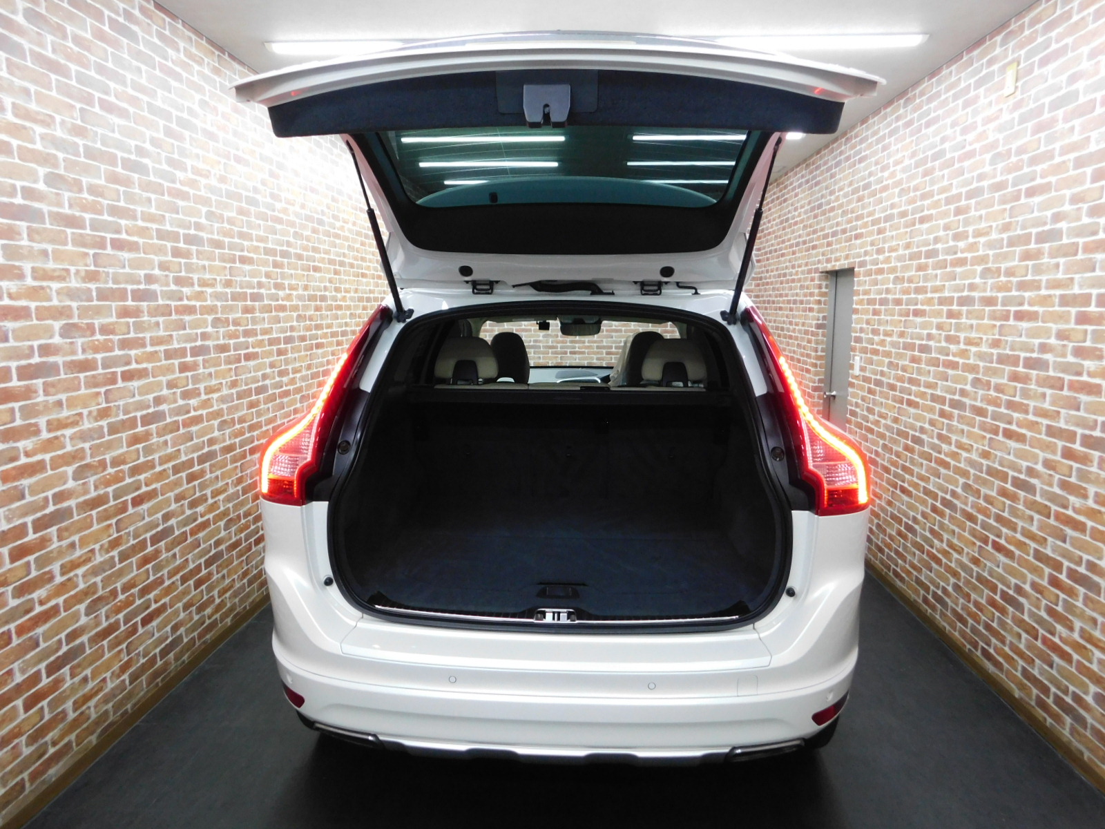 XC60 2015/H27