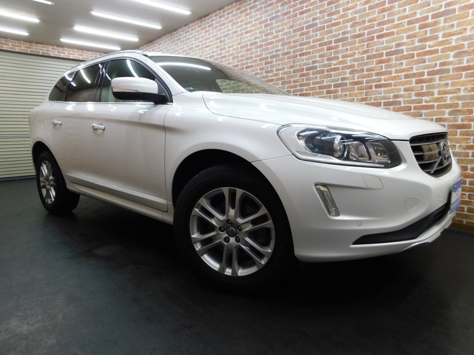 XC60 2015/H27