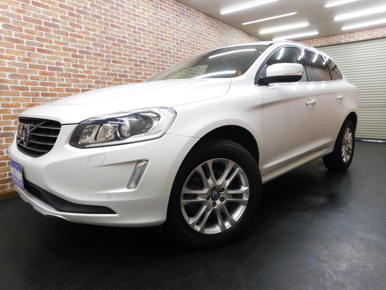 XC60 2015/H27