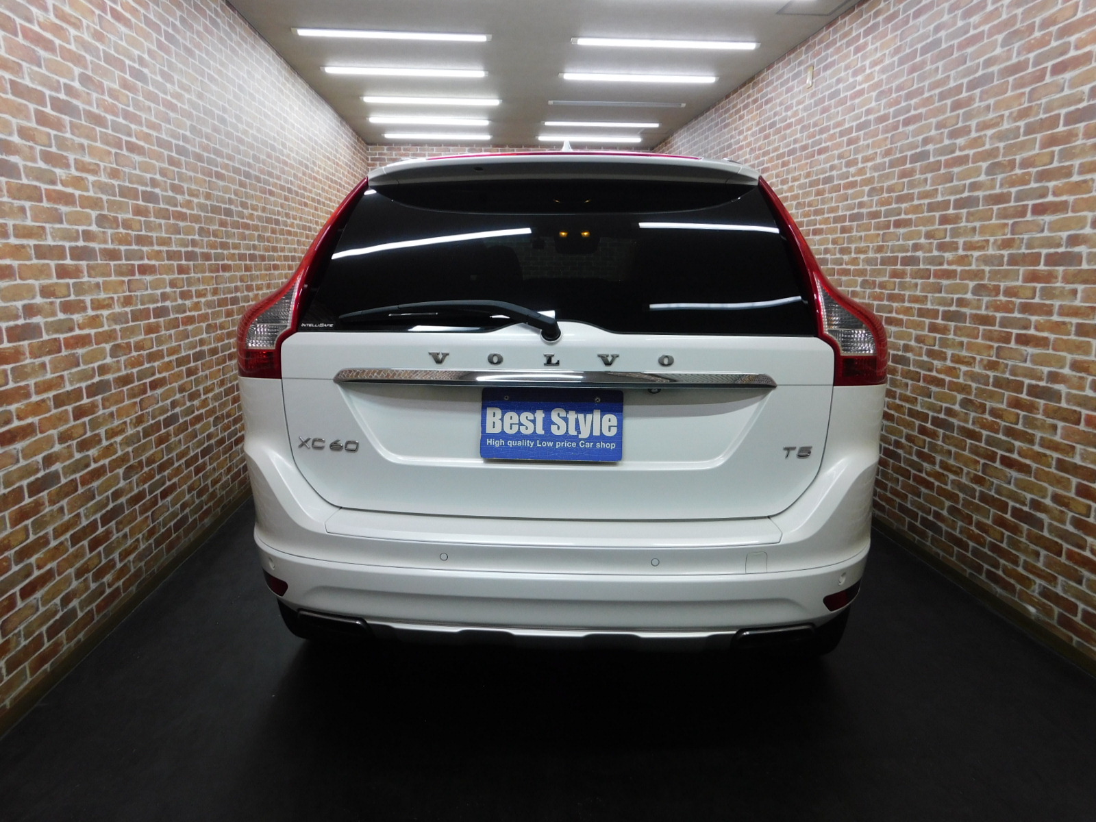 XC60 2015/H27
