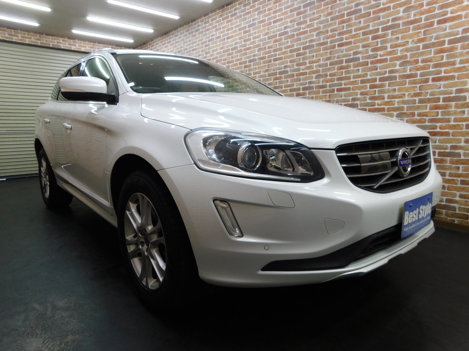 XC60 2015/H27