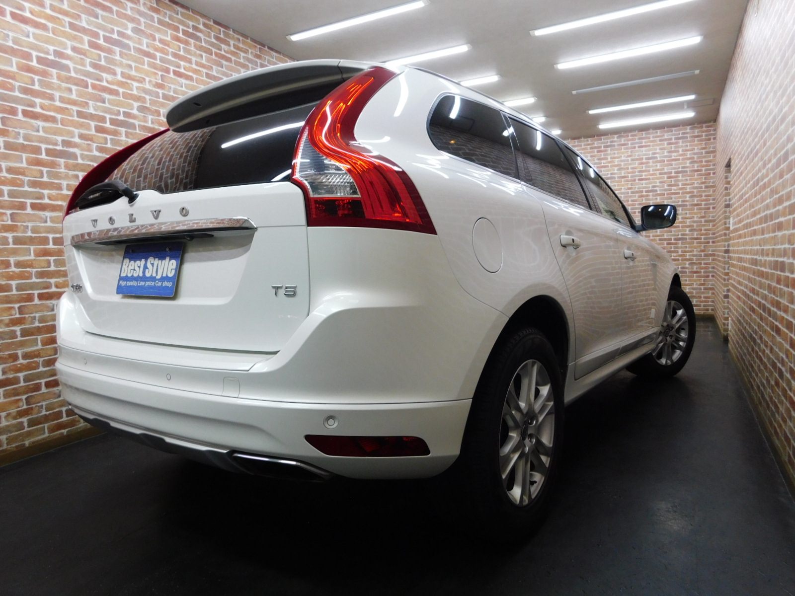 XC60 2015/H27