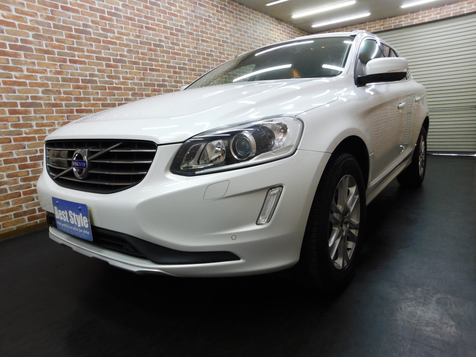 XC60 2015/H27