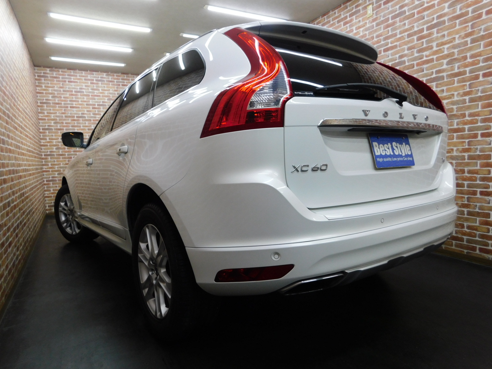 XC60 2015/H27