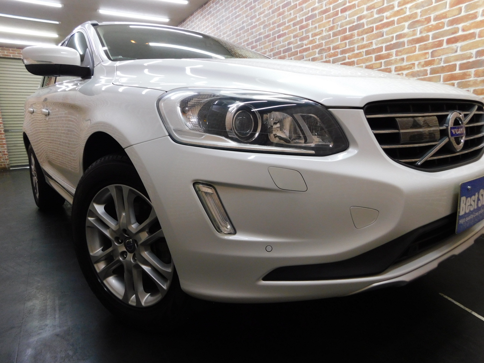 XC60 2015/H27