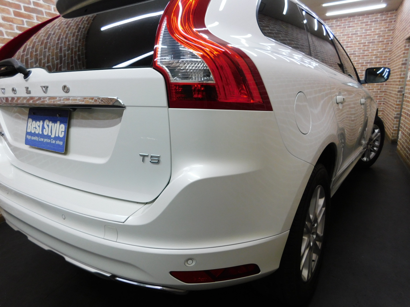 XC60 2015/H27