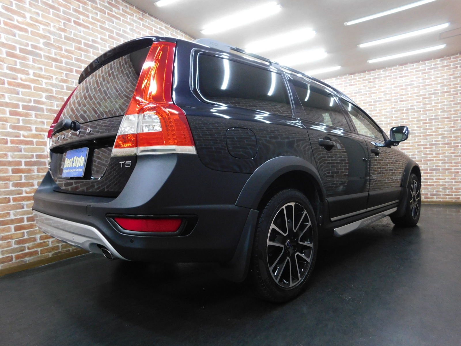 XC70 2015/H27