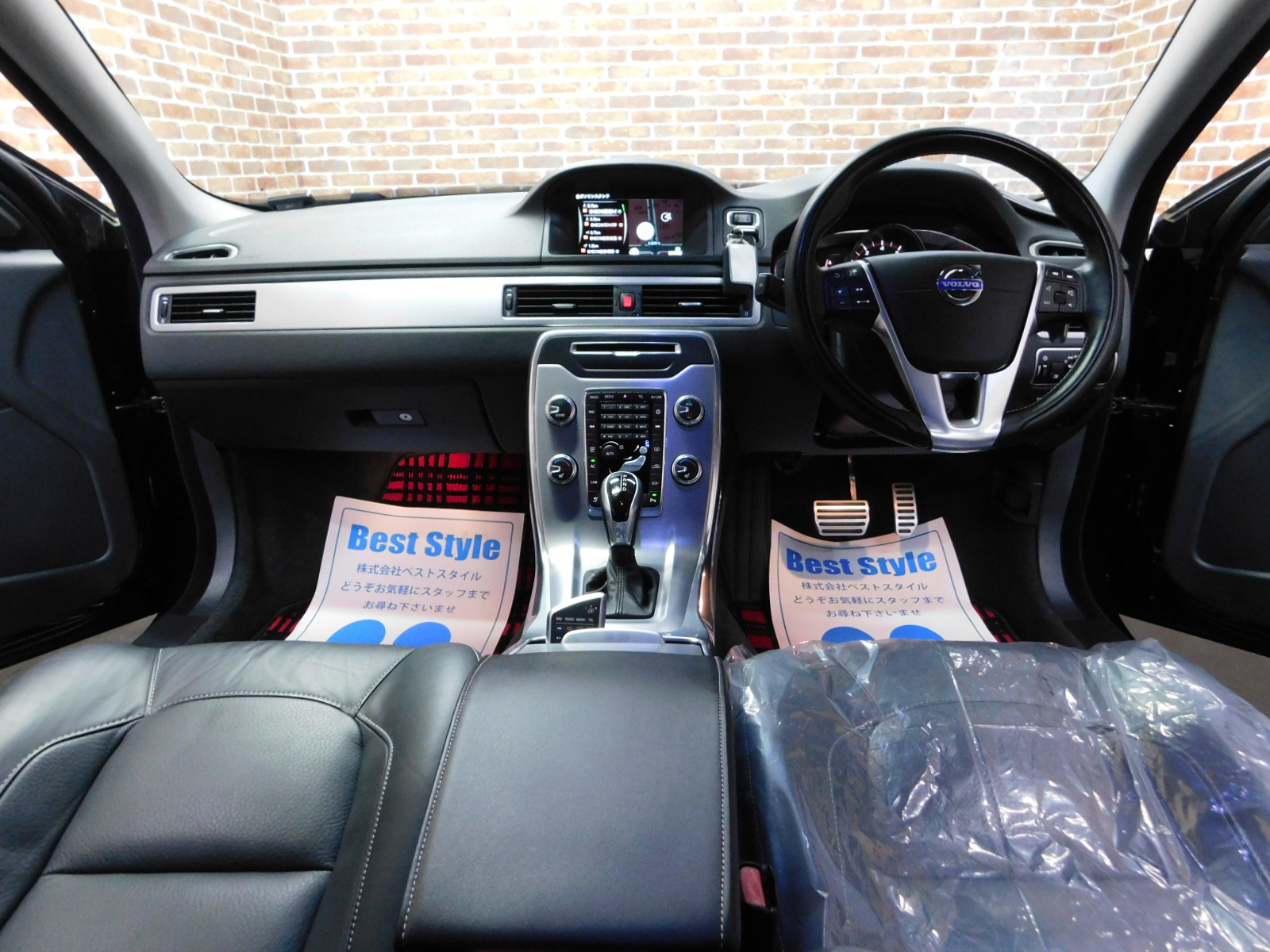 XC70 2015/H27