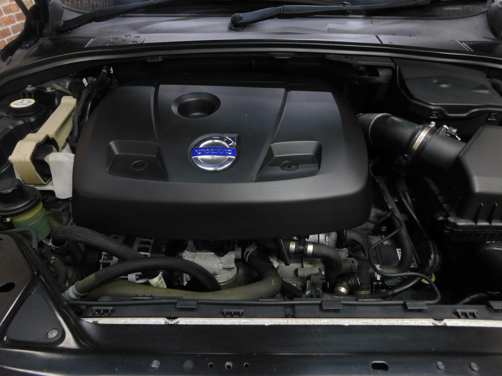XC70 2015/H27