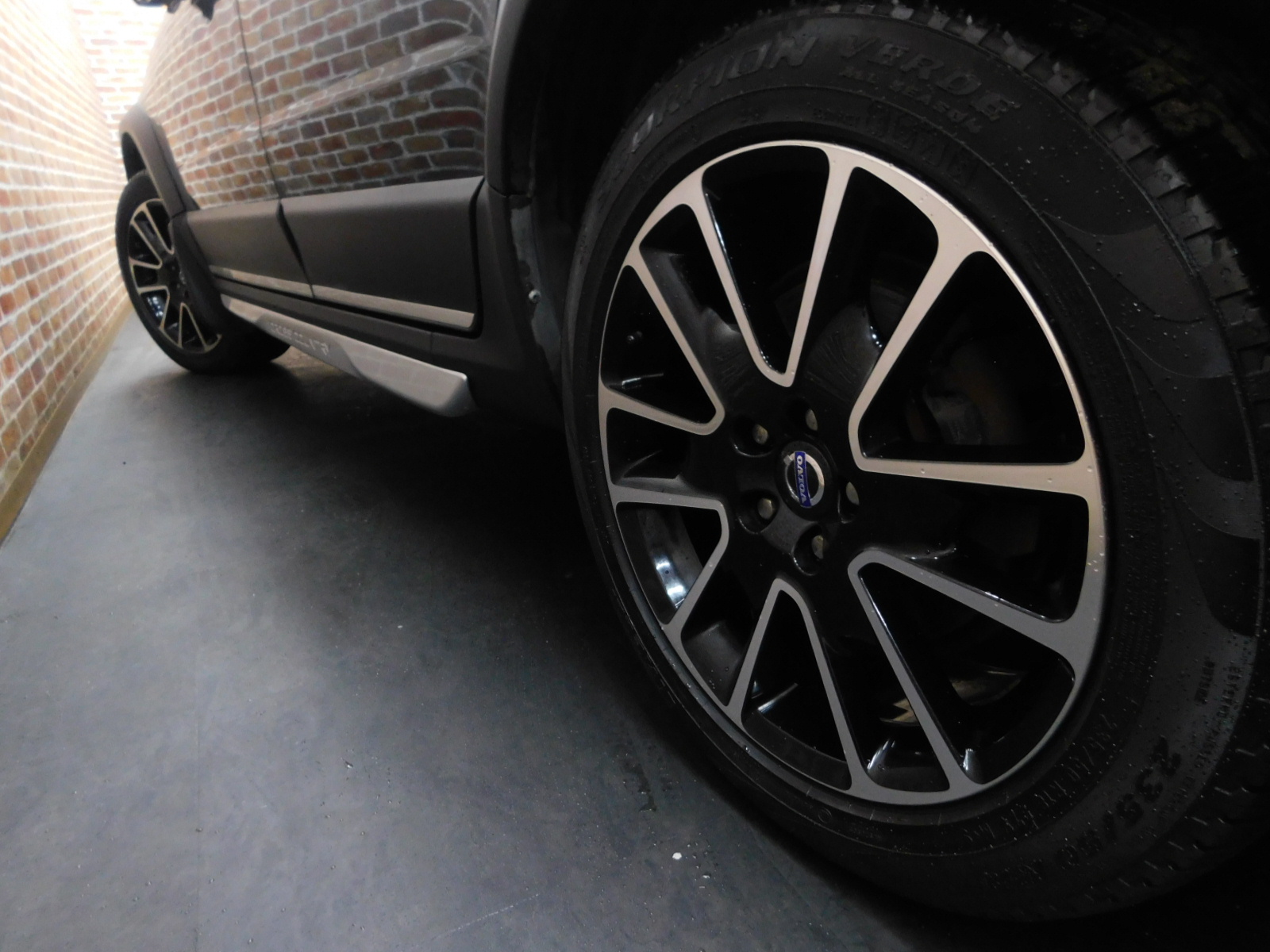 XC70 2015/H27
